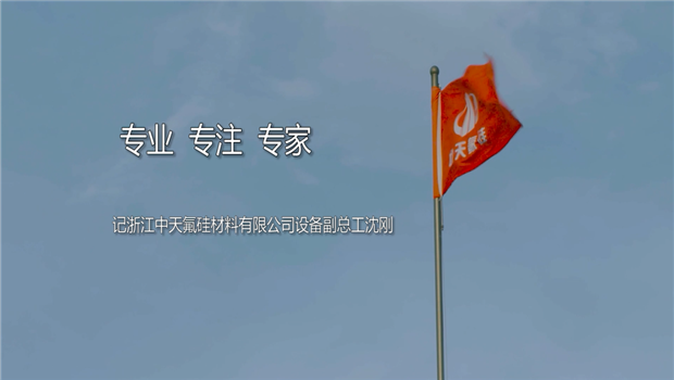 《专业 专注 专家 》——2017年度澳门新葡萄新京威尼斯987十大优秀工程师沈刚专题片
