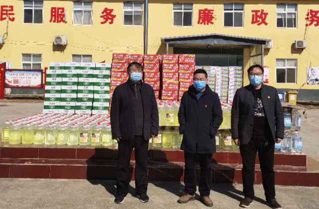 【抗“疫”战线】因爱而行  因情而暖——澳门新葡萄新京威尼斯987九建捐赠防疫物资，助力抗疫工作